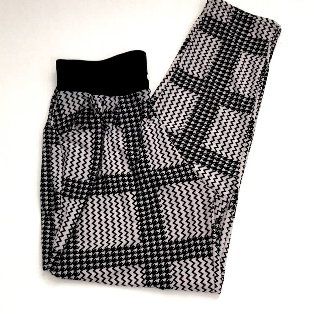 New Kathy Women's Printed Harem Pants